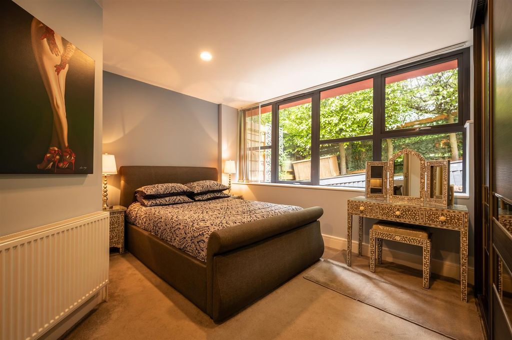 Additional image 12 of 3 bed flat for salePorter Brook View, Sheffield S11