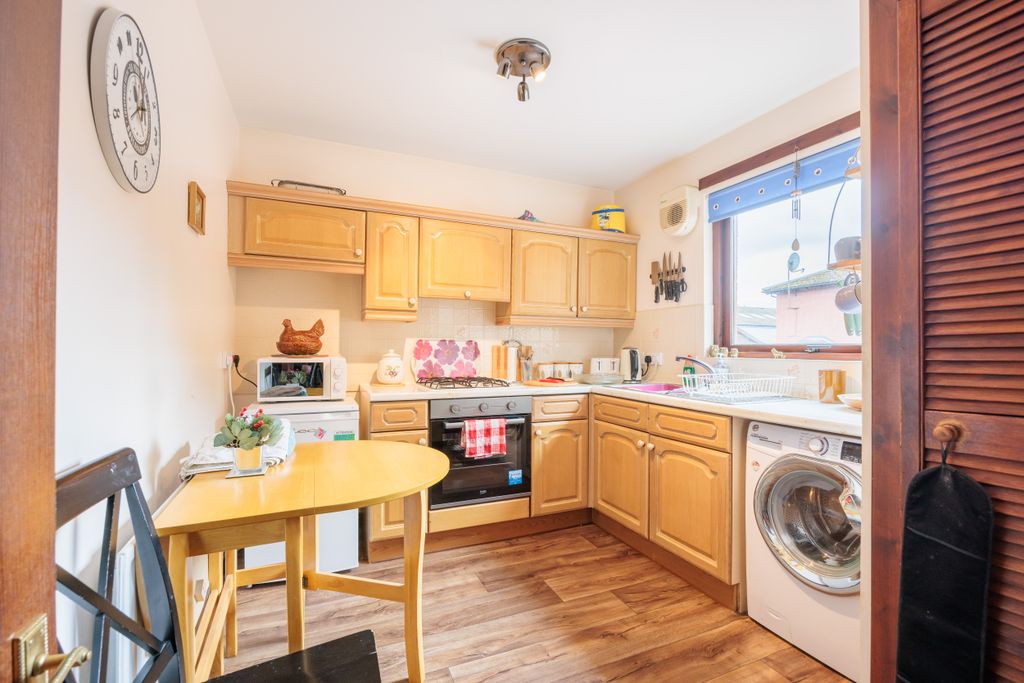 Additional image 14 of 2 bed semi-detached house for saleBamff Court, Alyth PH11