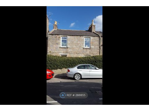 Upper Villa, Aberdeen AB25