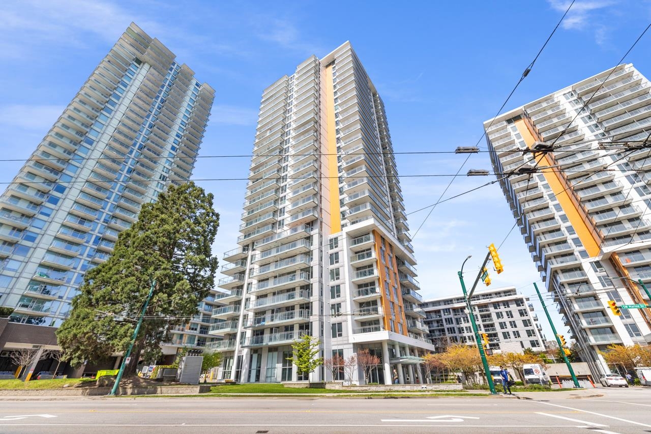 Additional image 3 of 807-455 Marine Drive SW, Vancouver, BC, V5X 0H3