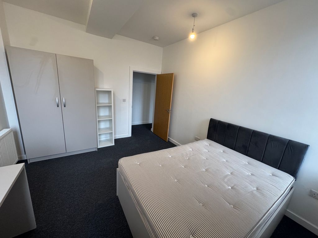 3 bed flat to rentAlbert Terrace Road, Sheffield S6