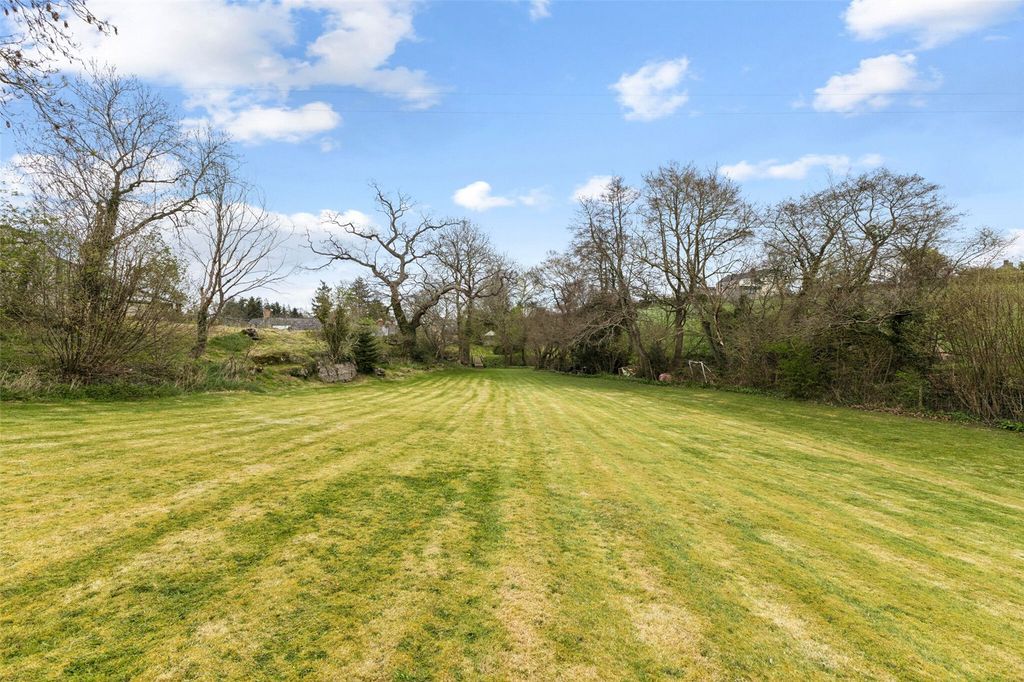 Additional image 22 of 5 bed detached house for saleRhyd-Y-Meudwy, Ruthin, Denbighshire LL15