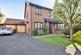 Roman Close, Blue Bell Hill, Chatham, ME5