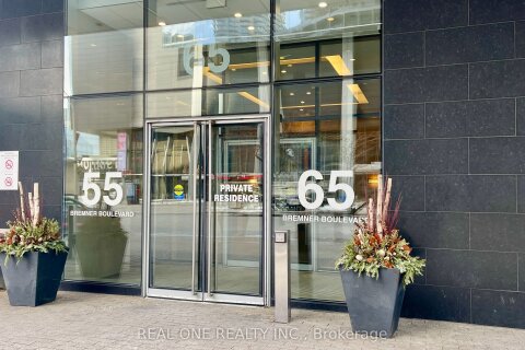 Additional image 8 of 2205-65 Bremner Boulevard, Toronto, ON, M5J 0A7