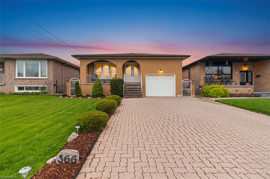 Additional image 4 of 366 Berkindale Drive, Hamilton, ON, L8E 3T8