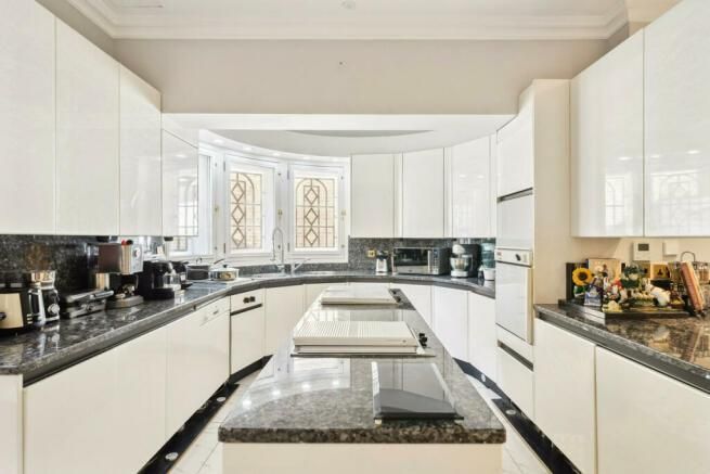Additional image 8 of 8 bed detached house for salePembroke Gardens, Kensington W8