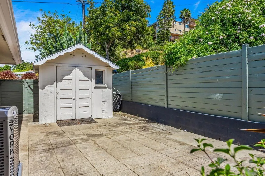 Additional image 24 of 3851 Curtis Street, San Diego, CA 92110