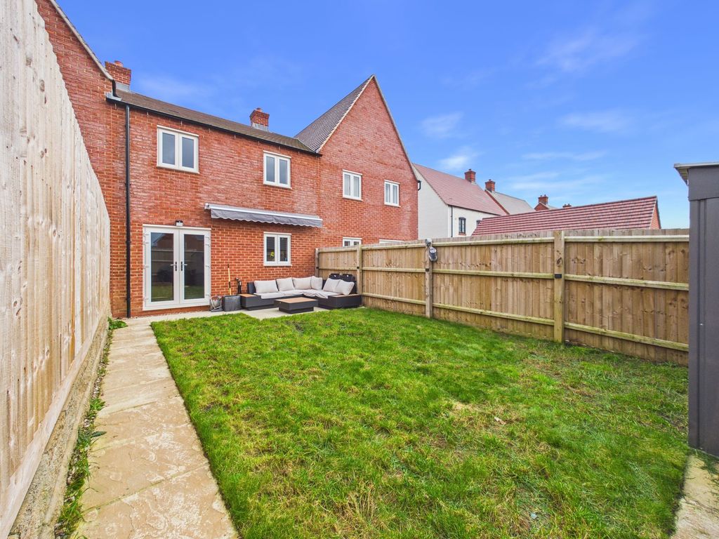 Additional image 17 of 3 bed terraced house for saleLong Morris, Towcester NN12