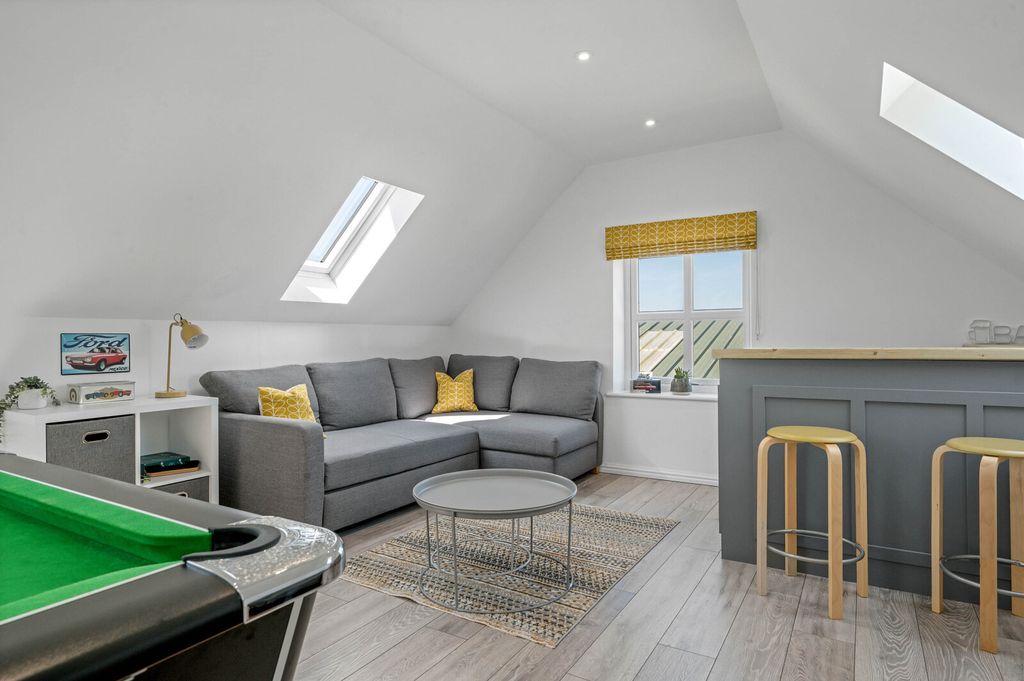 Additional image 23 of 4 bed detached house for saleGreendale Farm, Hollington, Derbyshire DE6