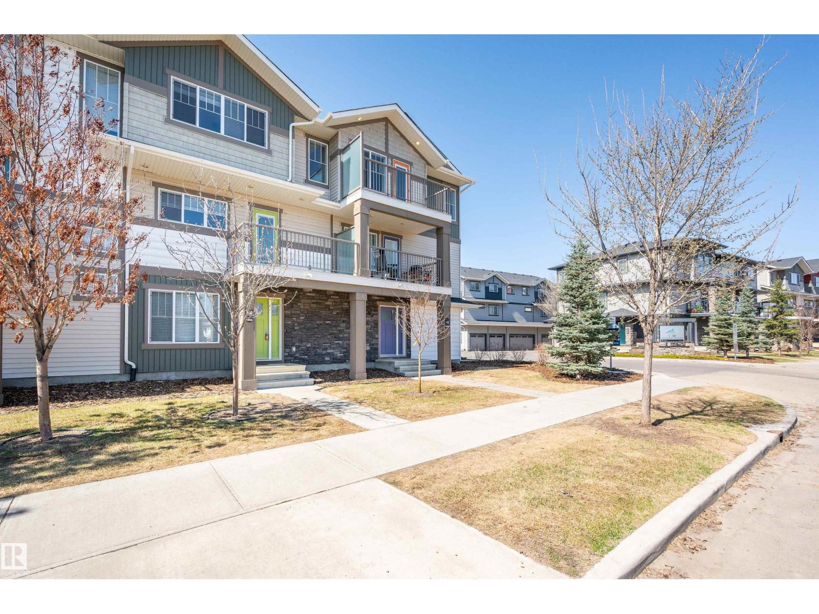 Additional image 4 of 8-1530 Tamarack Boulevard NW, Edmonton, AB, T6T2E6