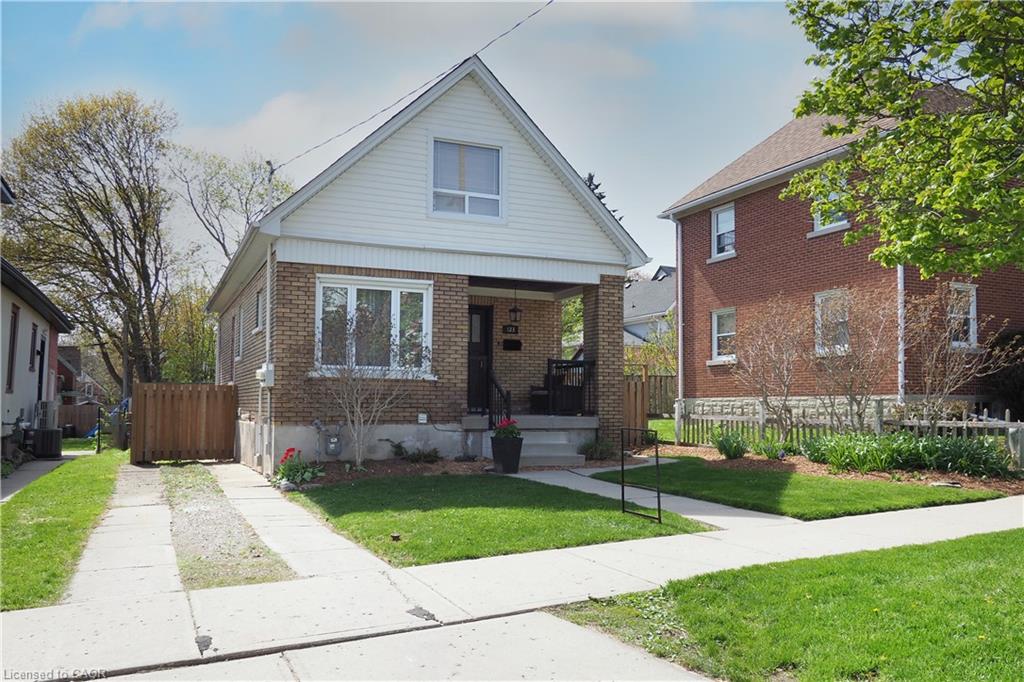 Additional image 2 of 123 Samuel Street, Kitchener, ON, N2H 1P9