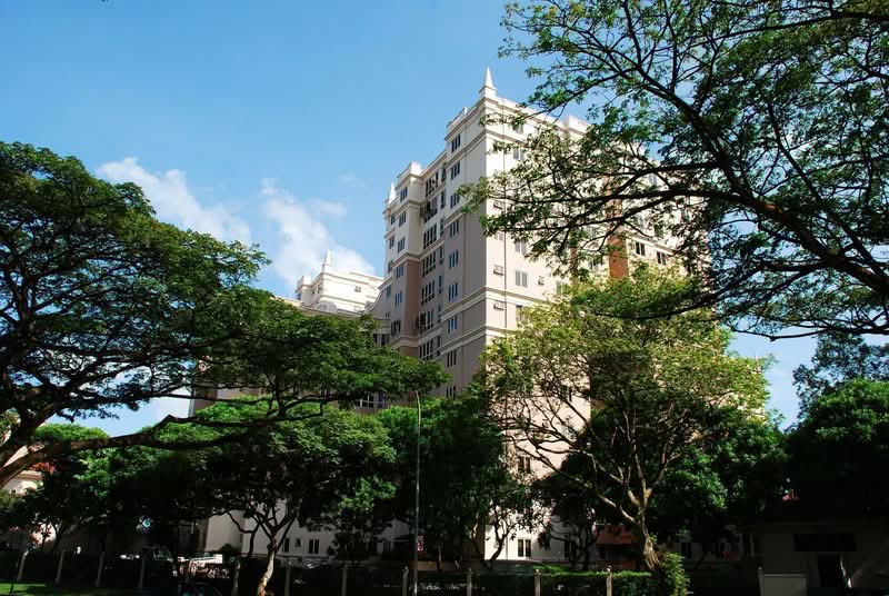 Additional image 10 of 481 Yio Chu Kang Road