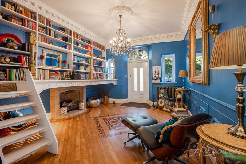 Additional image 7 of 10 bed villa for saleRock House Lane, Maidencombe, Torquay TQ1