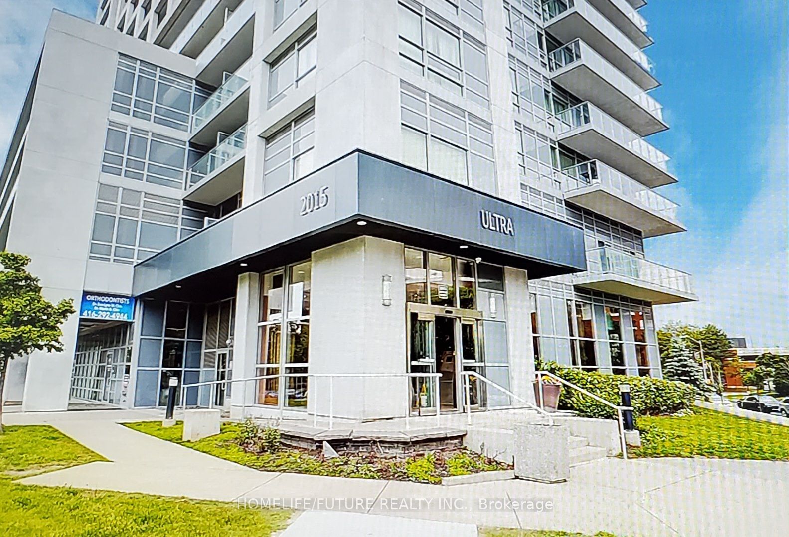 Additional image 2 of 3405-2015 Sheppard Avenue E, Toronto, ON, M2J 1W6