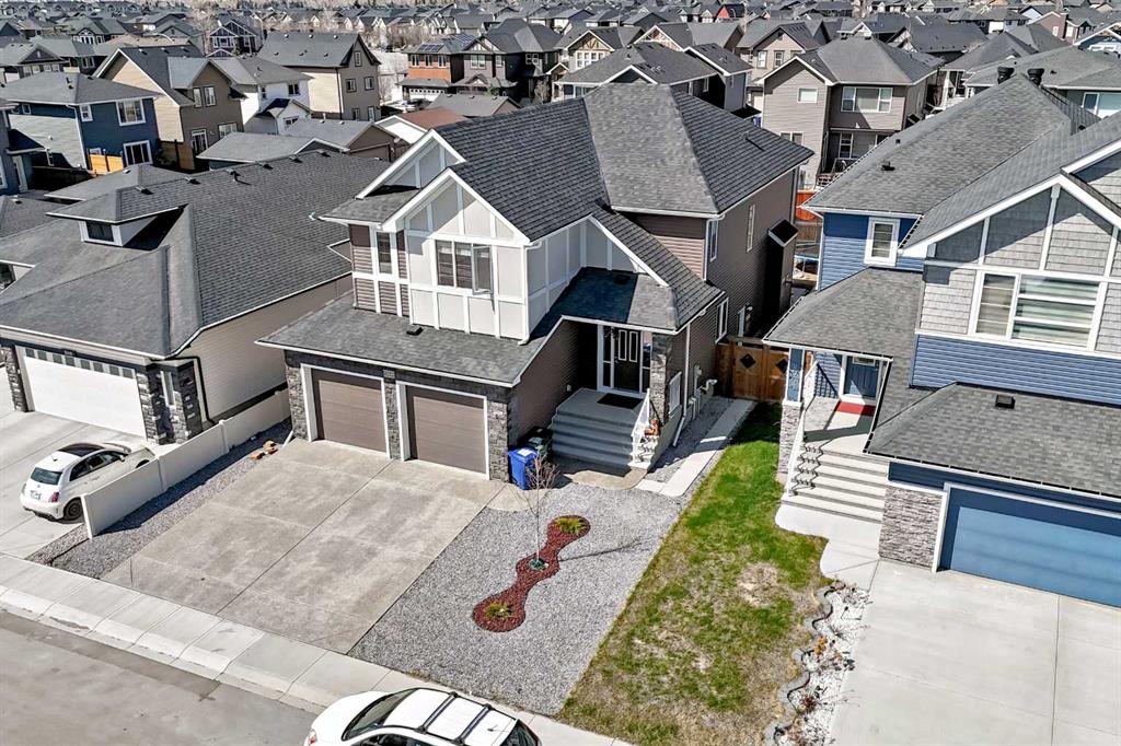 Additional image 4 of 2004 Ravensdun Crescent SE, Airdrie, AB, T4A 3K2