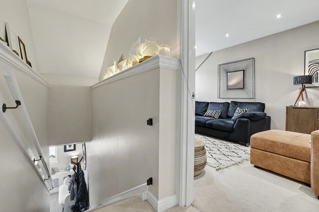 2 bed flat for salePickering Works, Netherton Road, Wishaw ML2 photo 2