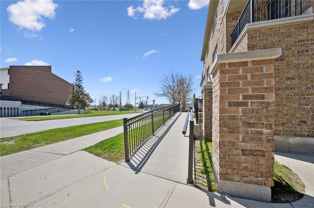 Additional image 3 of 3A-12 Holborn Drive, Kitchener, ON, N2A 0A4