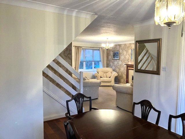 Additional image 15 of 4 bed detached house for saleCountry Meadows, Longford Turning, Market Drayton, Shropshire TF9