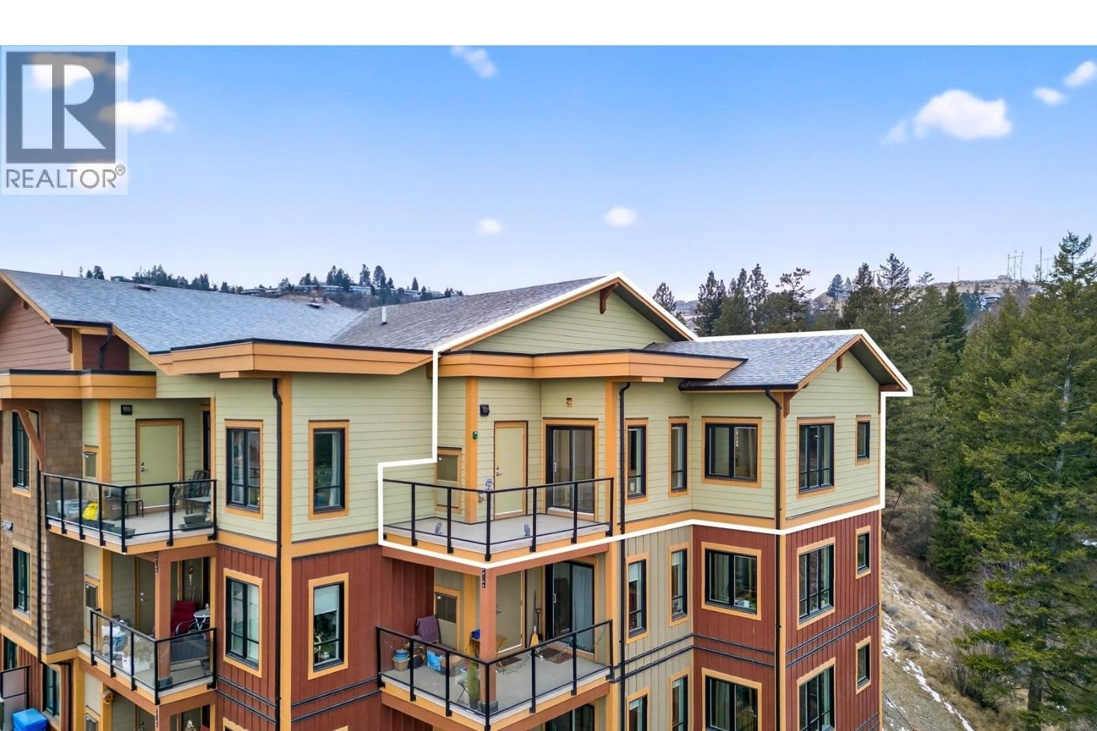 Additional image 7 of 3405-1405 Springhill Drive, Kamloops, BC, V2C0B4