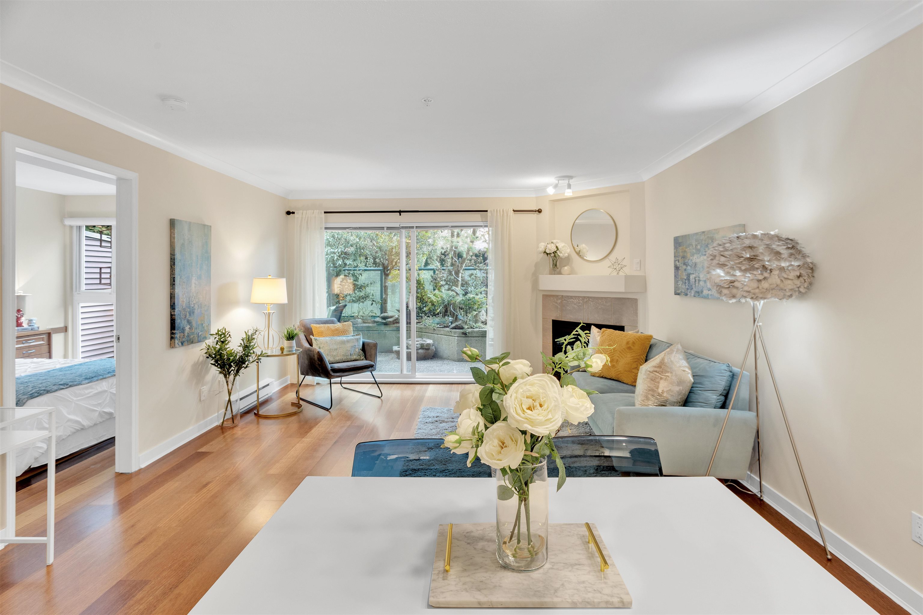 Additional image 3 of 201-3590 26th Avenue W, Vancouver, BC, V6S 1N9
