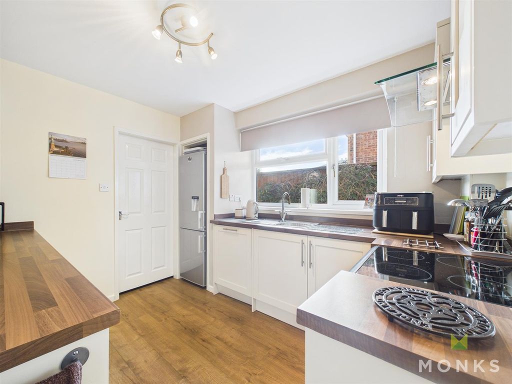 Additional image 10 of 3 bed link detached house for saleThe Oval, Bicton, Shrewsbury SY3