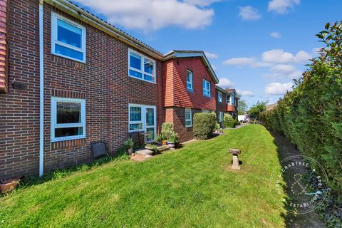 Restway Court, Danescourt Way, Danescourt, Cardiff CF5