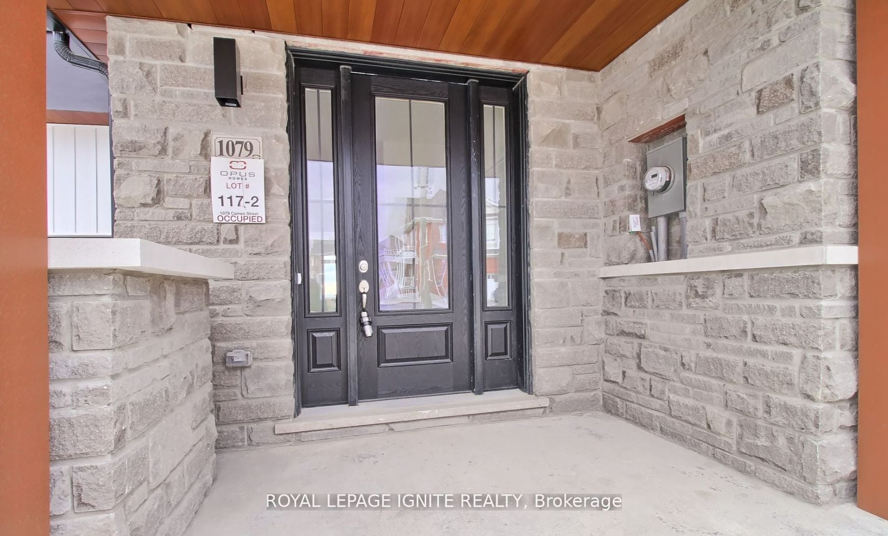 Additional image 2 of 1079 Cameo Street, Pickering, ON, L1X 0G2