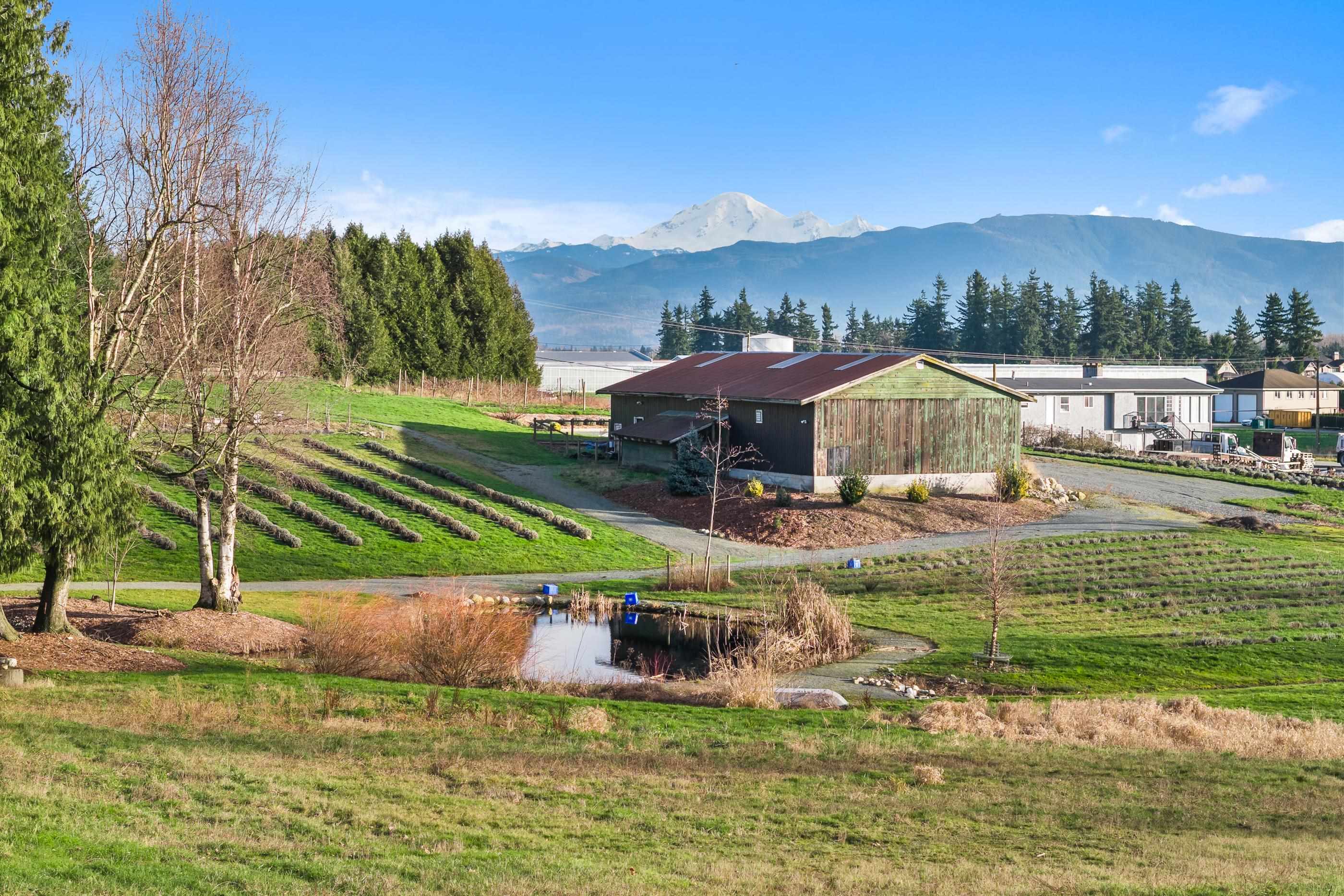 681 Bradner Road, Abbotsford, BC, V4X 2J5