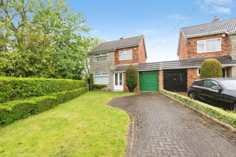 Cherry Garden Lane, Bitton, Bristol BS30