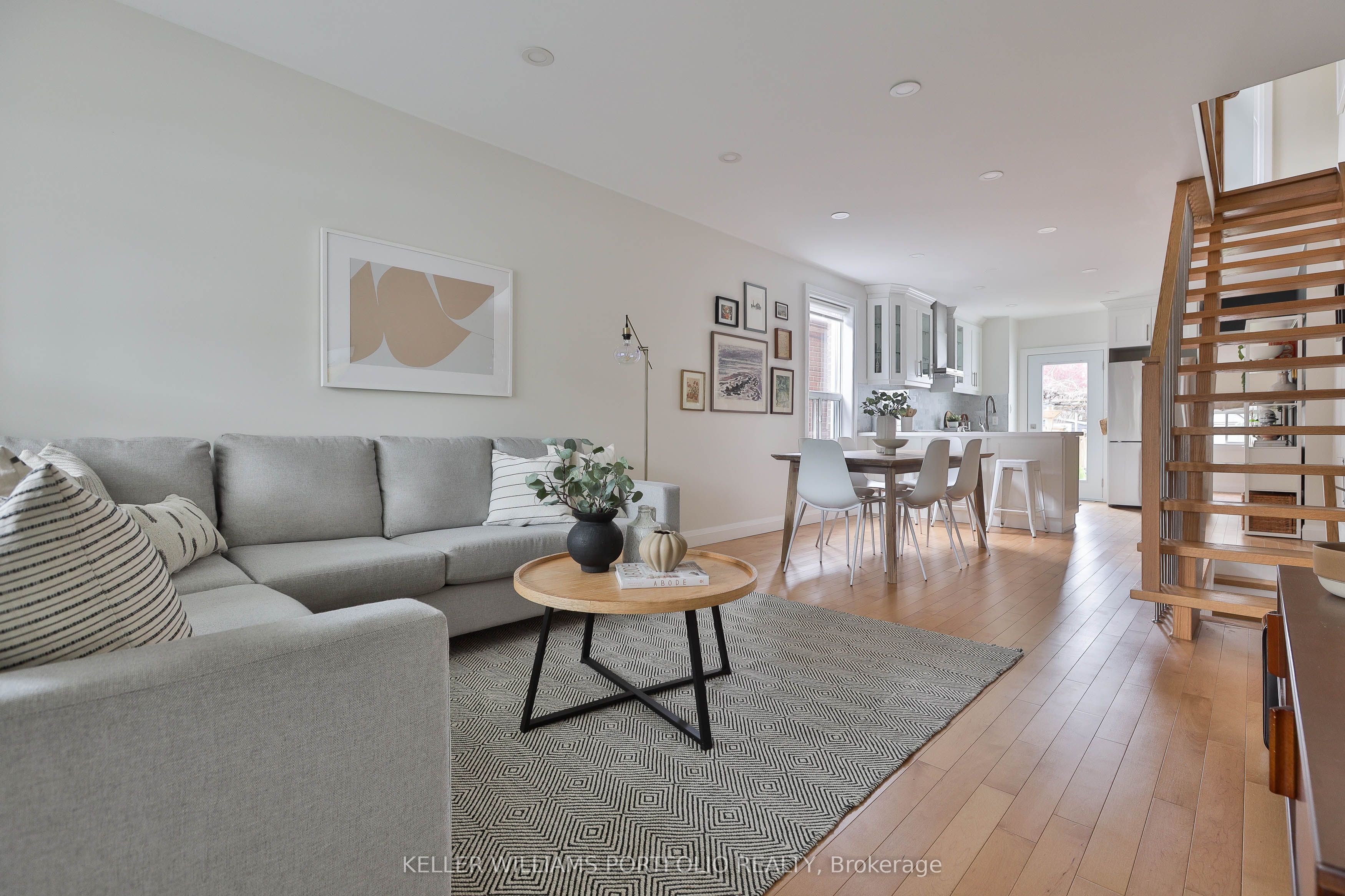Additional image 6 of 37 Rosethorn Avenue, Toronto, ON, M6N 3K7