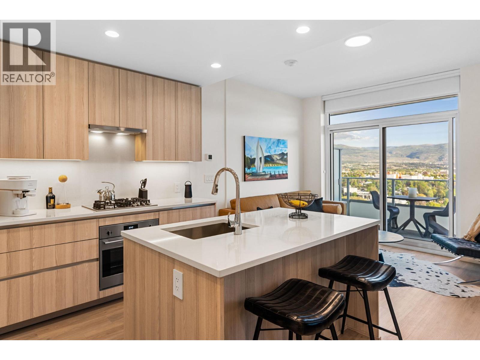 Additional image 5 of 1805-238 Leon Avenue, Kelowna, BC, V1Y0N6