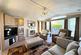 SNETTISHAM - Well Specified Static Holiday Caravan on Good Plot with Garden photo 3