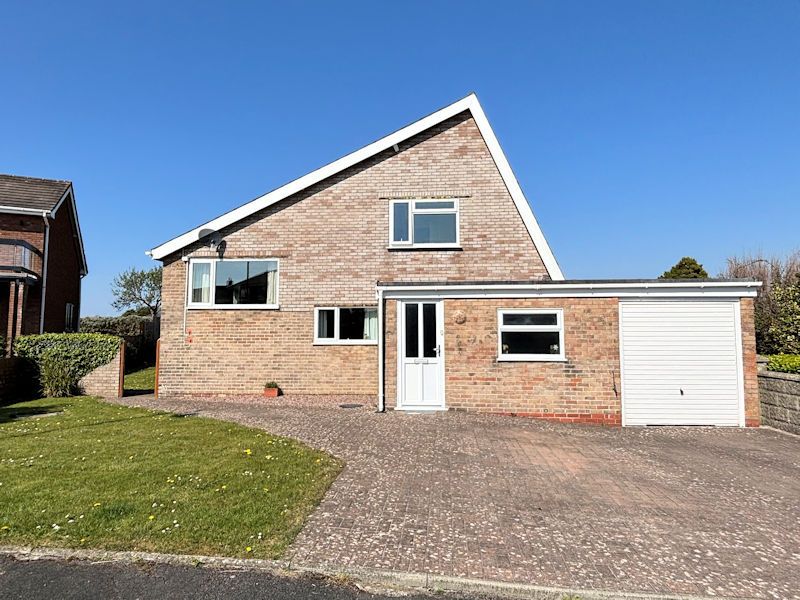 5 bed detached house for saleFaenol Isaf, Tywyn LL36