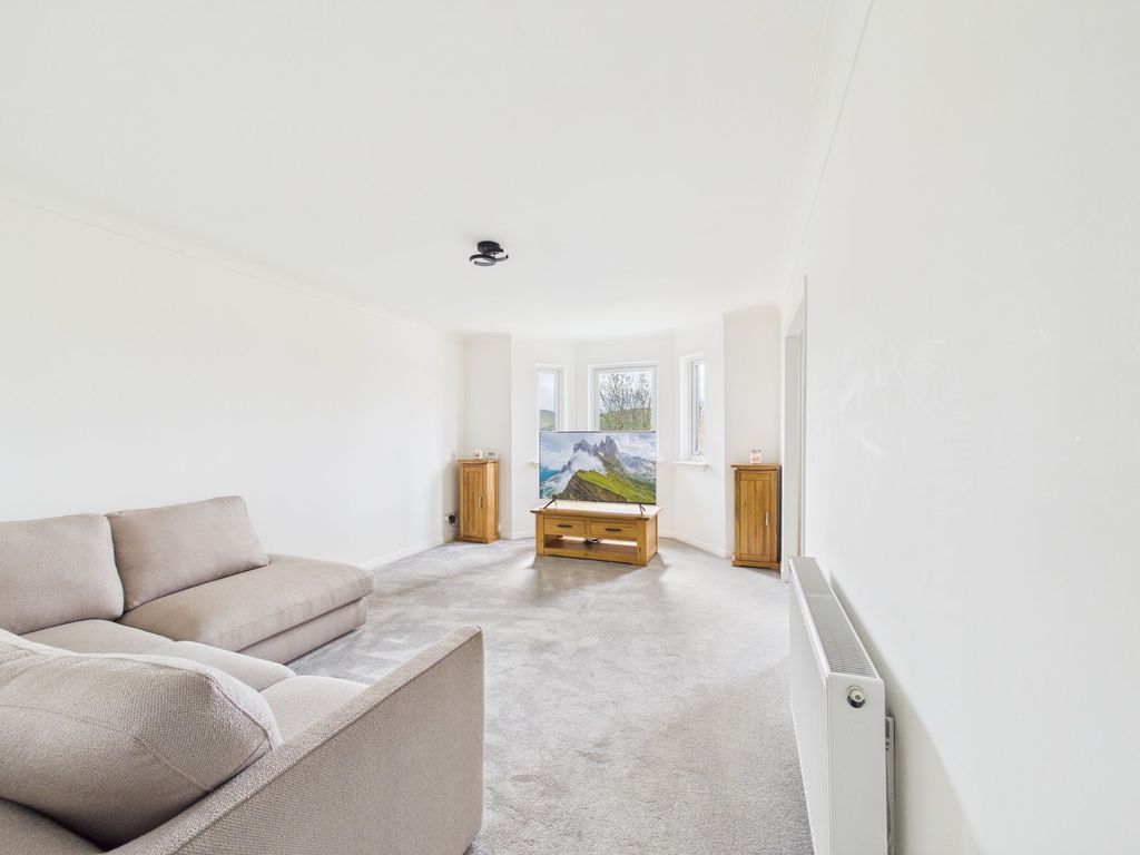 Additional image 2 of 2 bed flat for sale4 South Park Court, Coulter Road, Biggar ML12