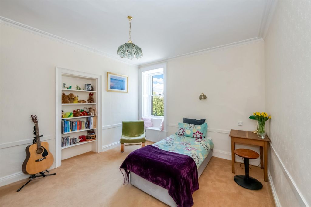 Additional image 50 of 7 bed detached house for saleBelmont House, Dollar FK14