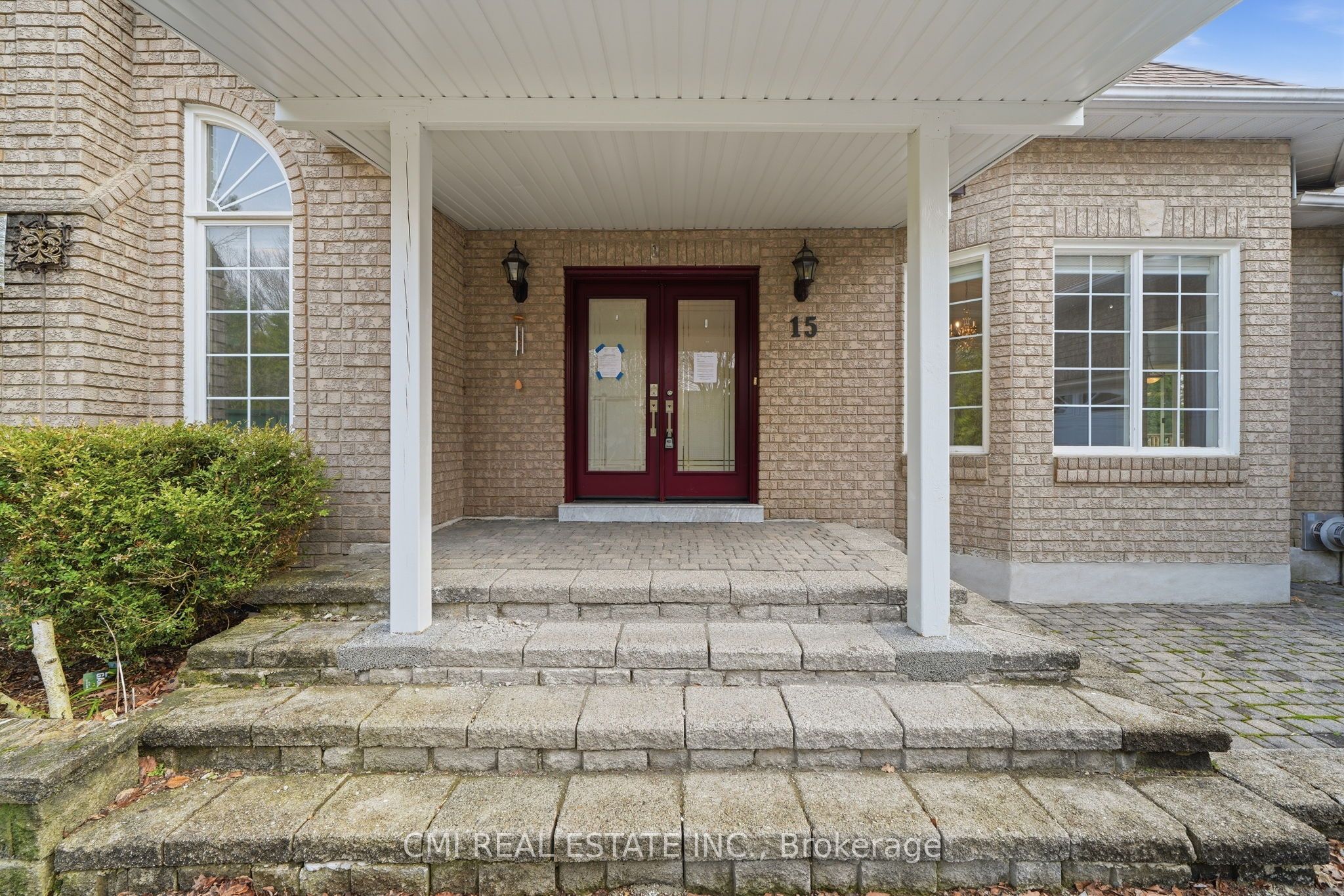 15 Treegrove Circle, Aurora, ON, L4G 6M1 photo 5