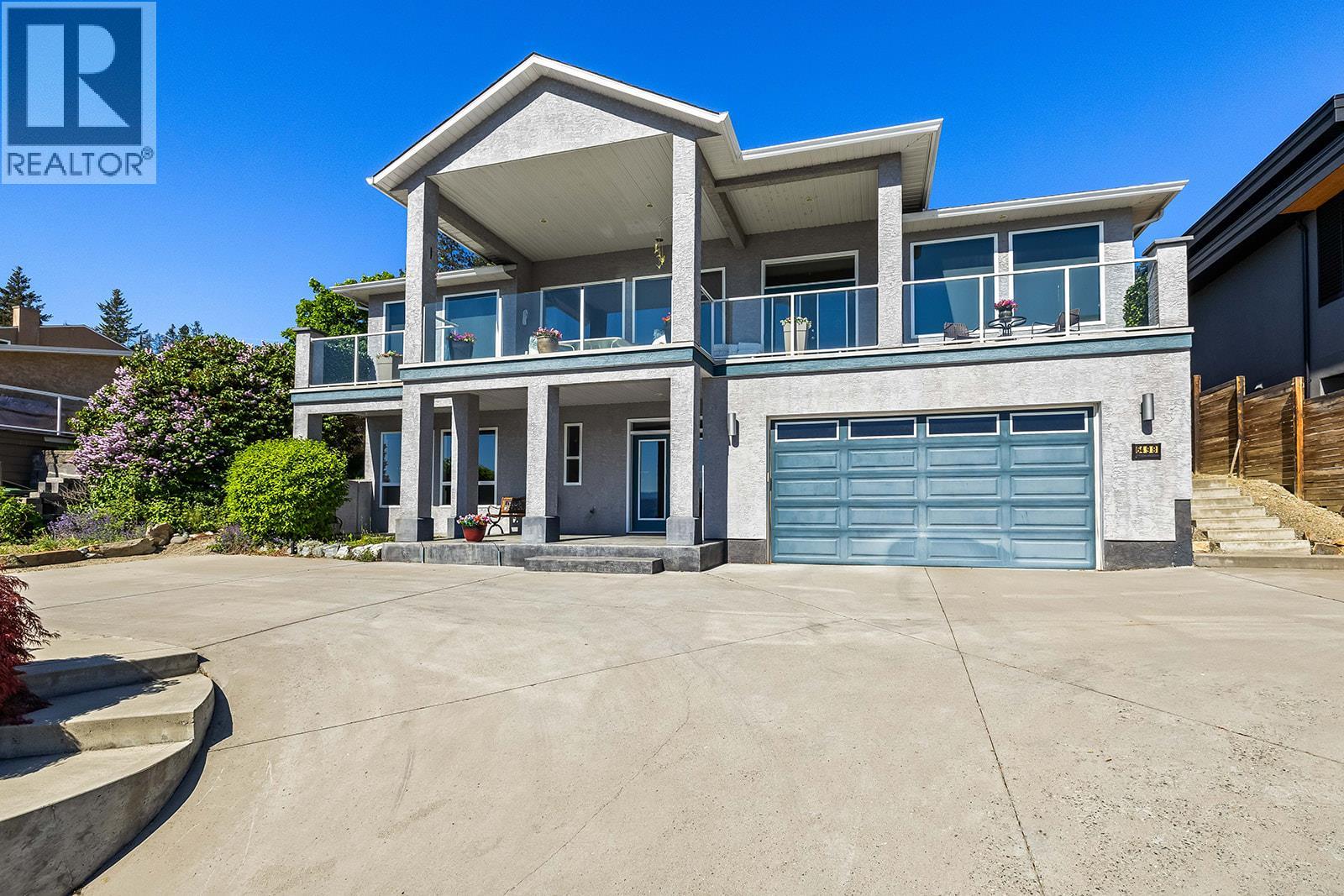 Additional image 2 of 6498 Sherburn Road, Peachland, BC, V0H1X7