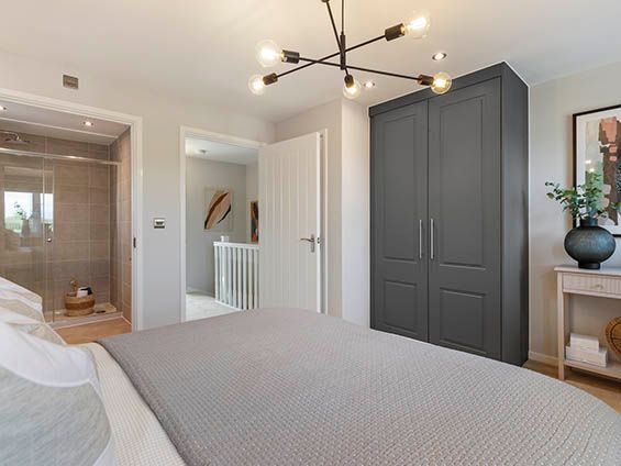 Additional image 9 of 3 bed end terrace house for sale"The Ashdown" at Chamberhouse Crescent, Peterborough PE7