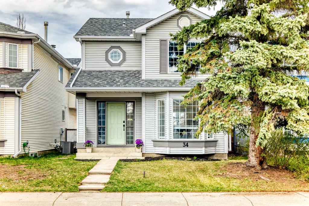 Additional image 2 of 34 River Rock Way SE, Calgary, AB, T2C 4G9
