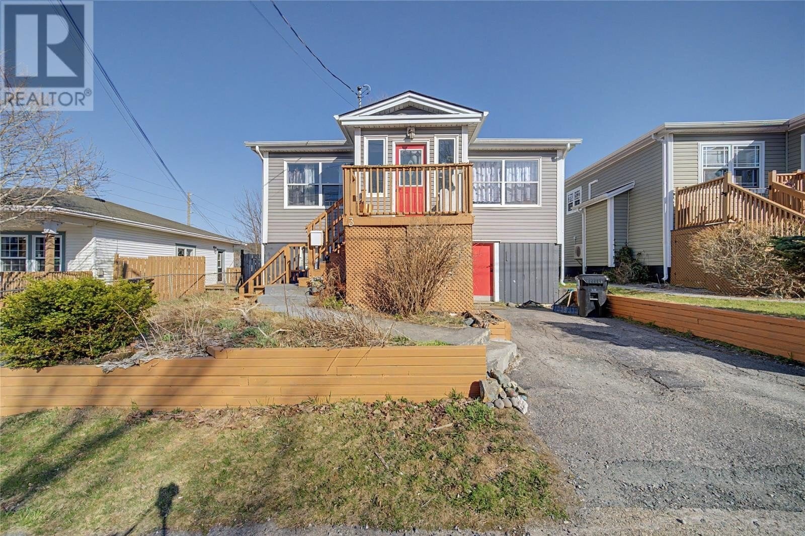 Additional image 7 of 3 St. Michael's Avenue, St John's, NL, A1E1R7