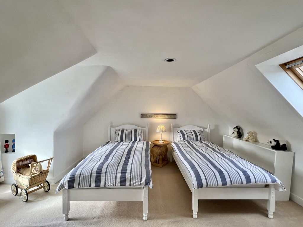 Additional image 26 of 3 bed detached house for salePortville, 32 Fleet Street, Gatehouse Of Fleet DG7