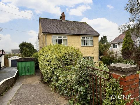 Dunvant Road, Dunvant, Swansea SA2
