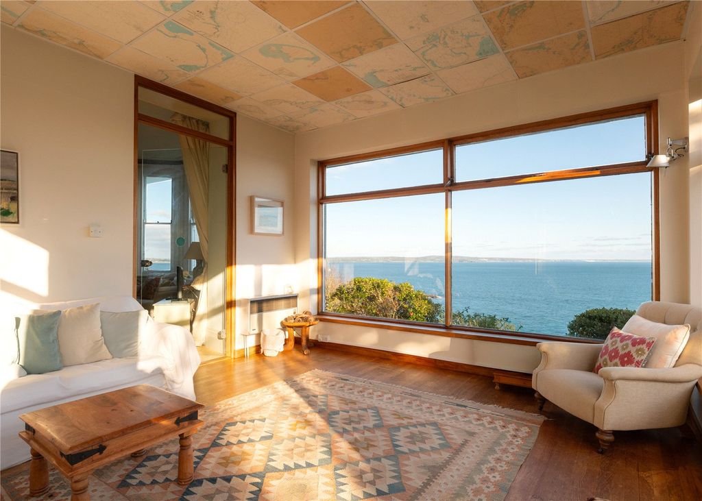 Additional image 8 of 8 bed detached house for saleRaginnis Hill, Mousehole, Penzance, Cornwall TR19