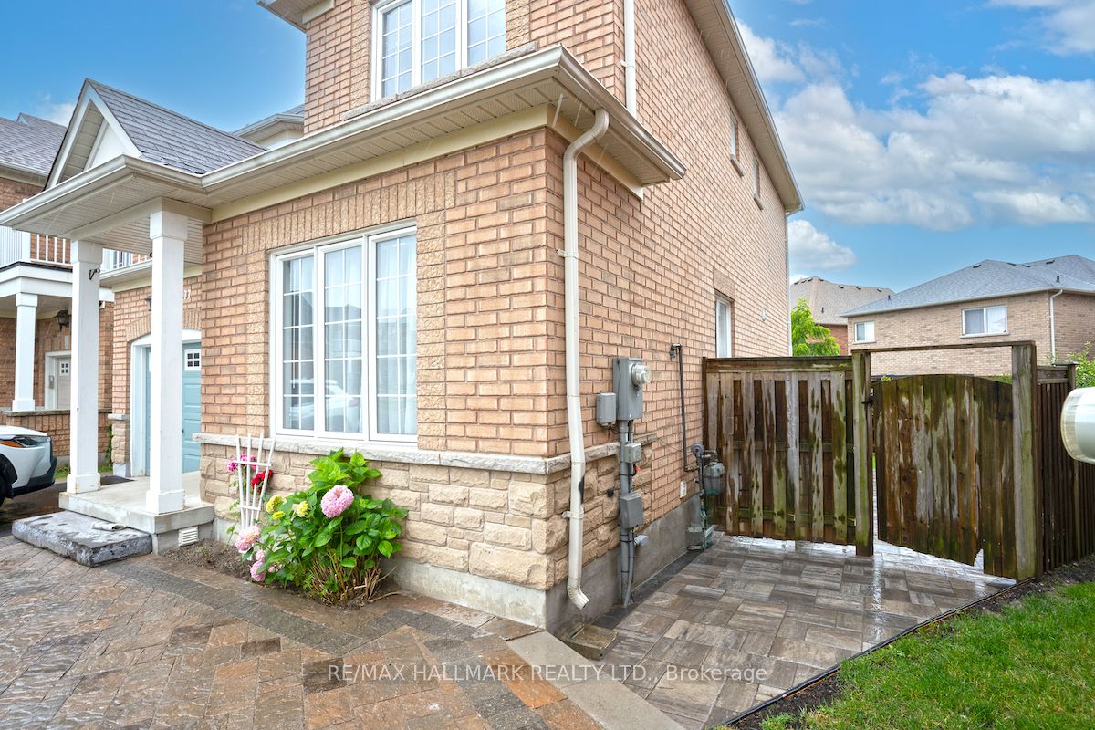 Bsmt-77 Wheelwright Drive, Richmond Hill, ON, L4E 5A1 photo 2