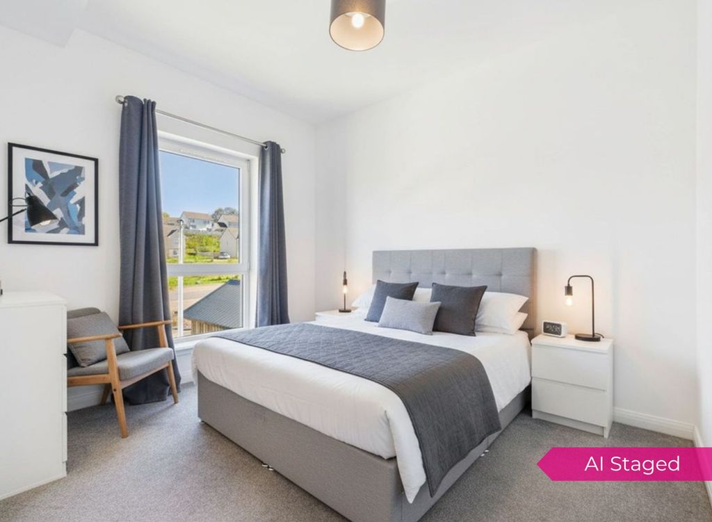 Additional image 4 of 2 bed flat for saleBroomhall Court, Inverness IV2