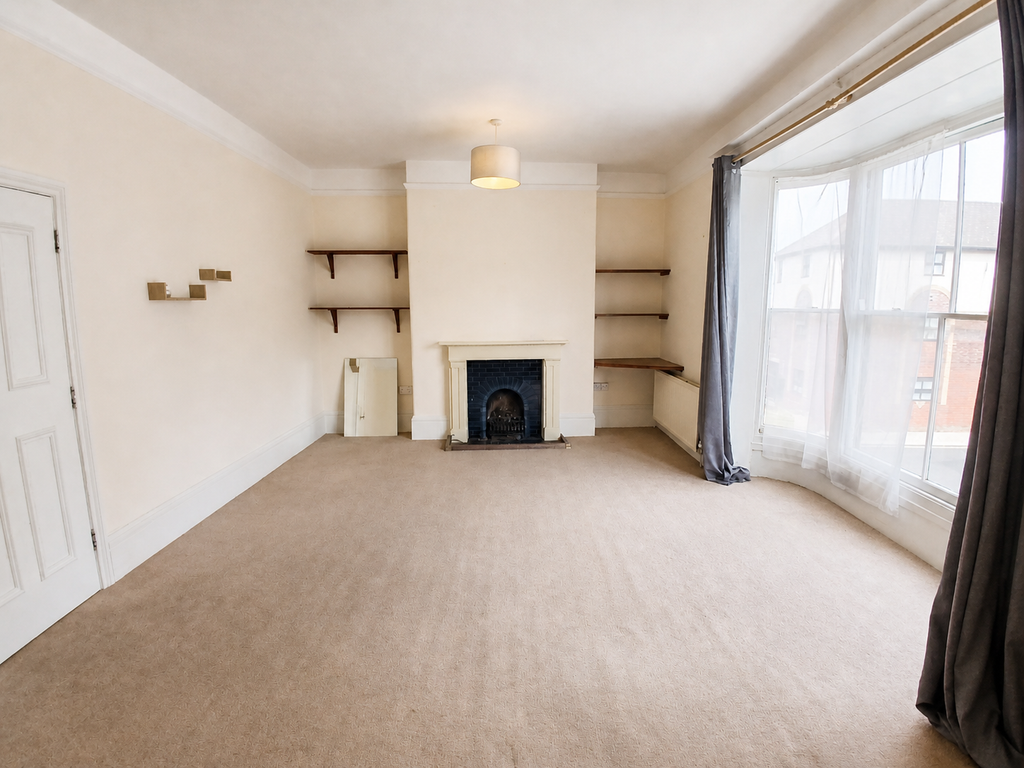 Additional image 2 of 1 bed flat to rentCrocker Street., Newport PO30