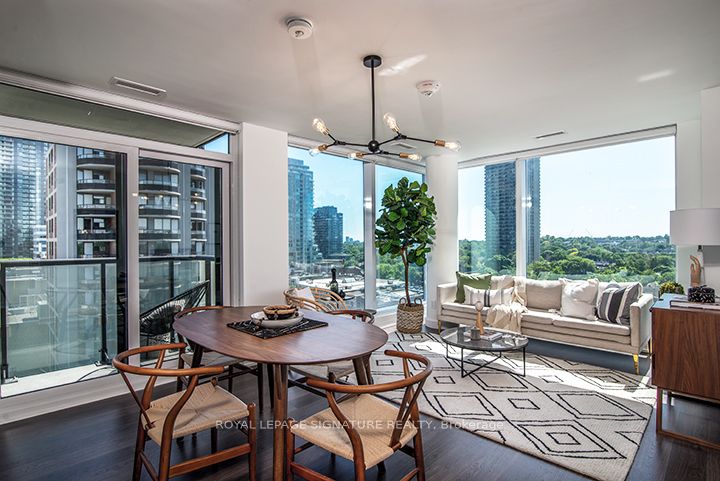 1809-18 Erskine Avenue, Toronto, ON, M4P 0C9