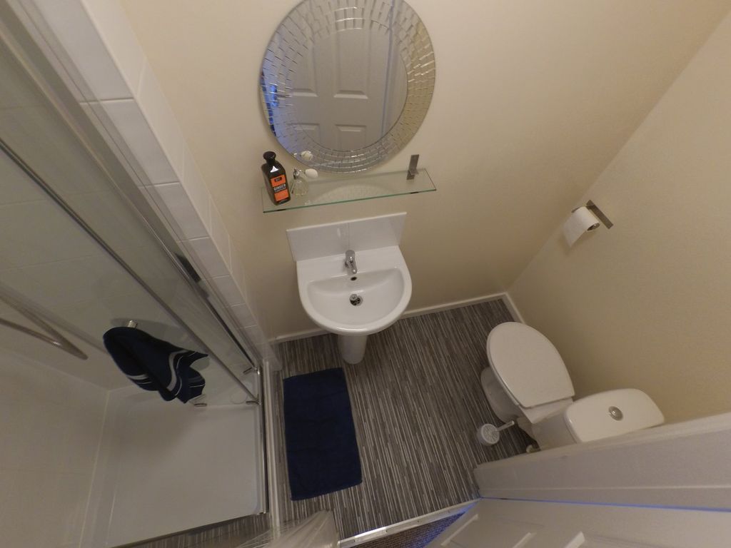 Additional image 17 of 17 bed property to rentRoyal Terrace, Barrack Road, Northampton NN1