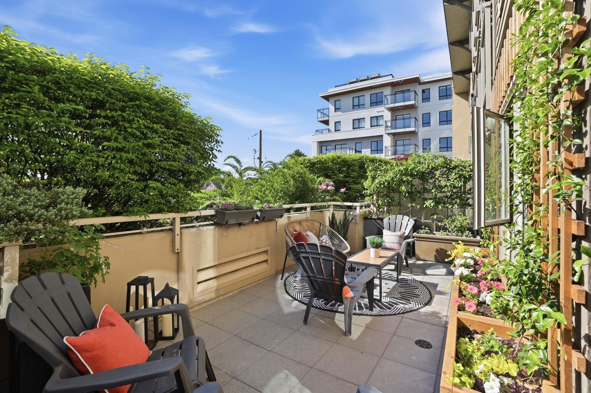 Additional image 2 of 203-1689 13th Avenue E, Vancouver, BC, V5N 0A5