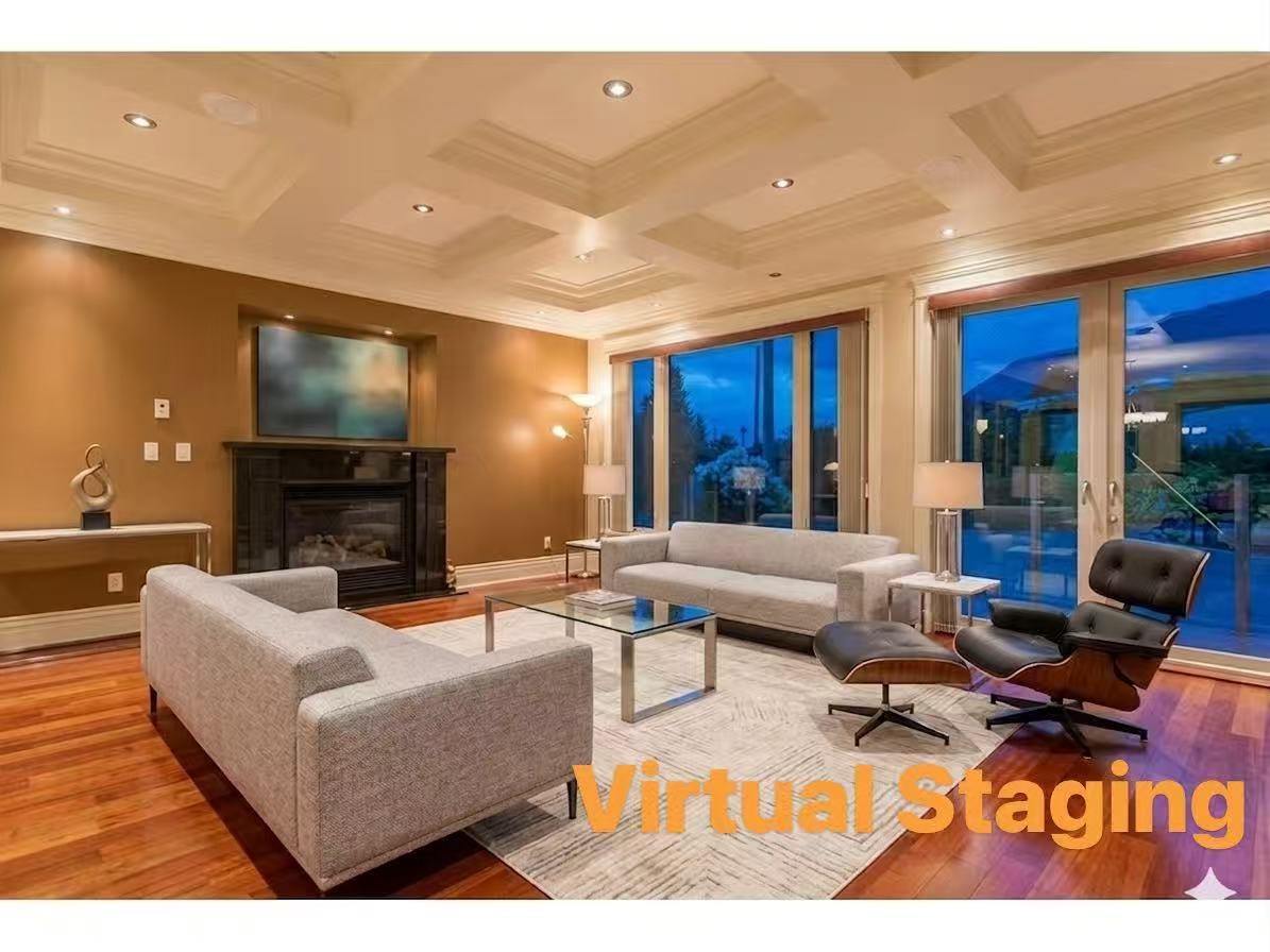 Additional image 5 of 885 Beaconsfield Road, North Vancouver, BC, V7R 1S7